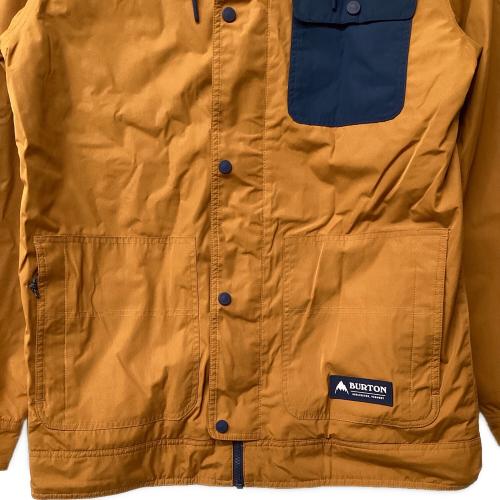 BURTON (バートン) スノーボードウェア(ジャケット) メンズ SIZE M