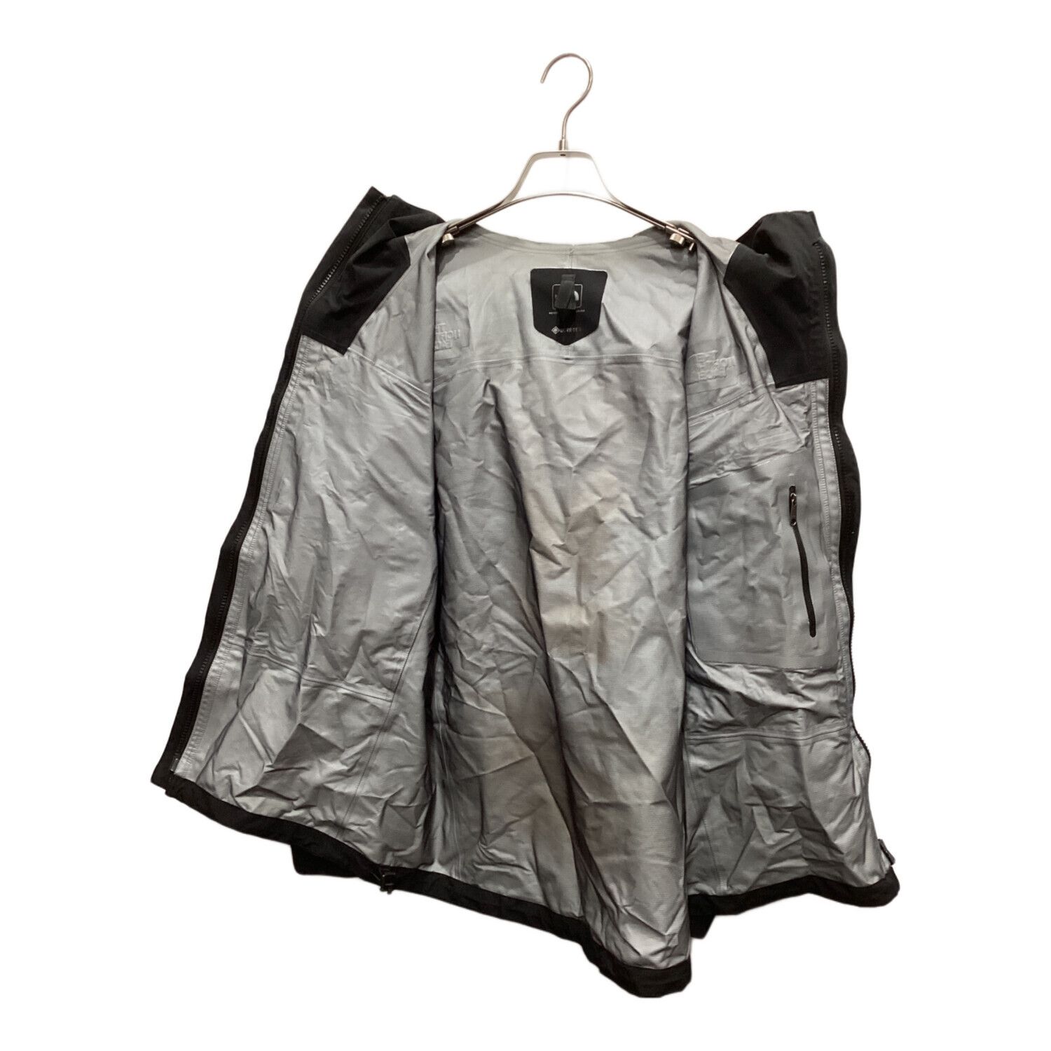 THE NORTH FACE (ザ ノース フェイス) トレッキングウェア(ジャケット