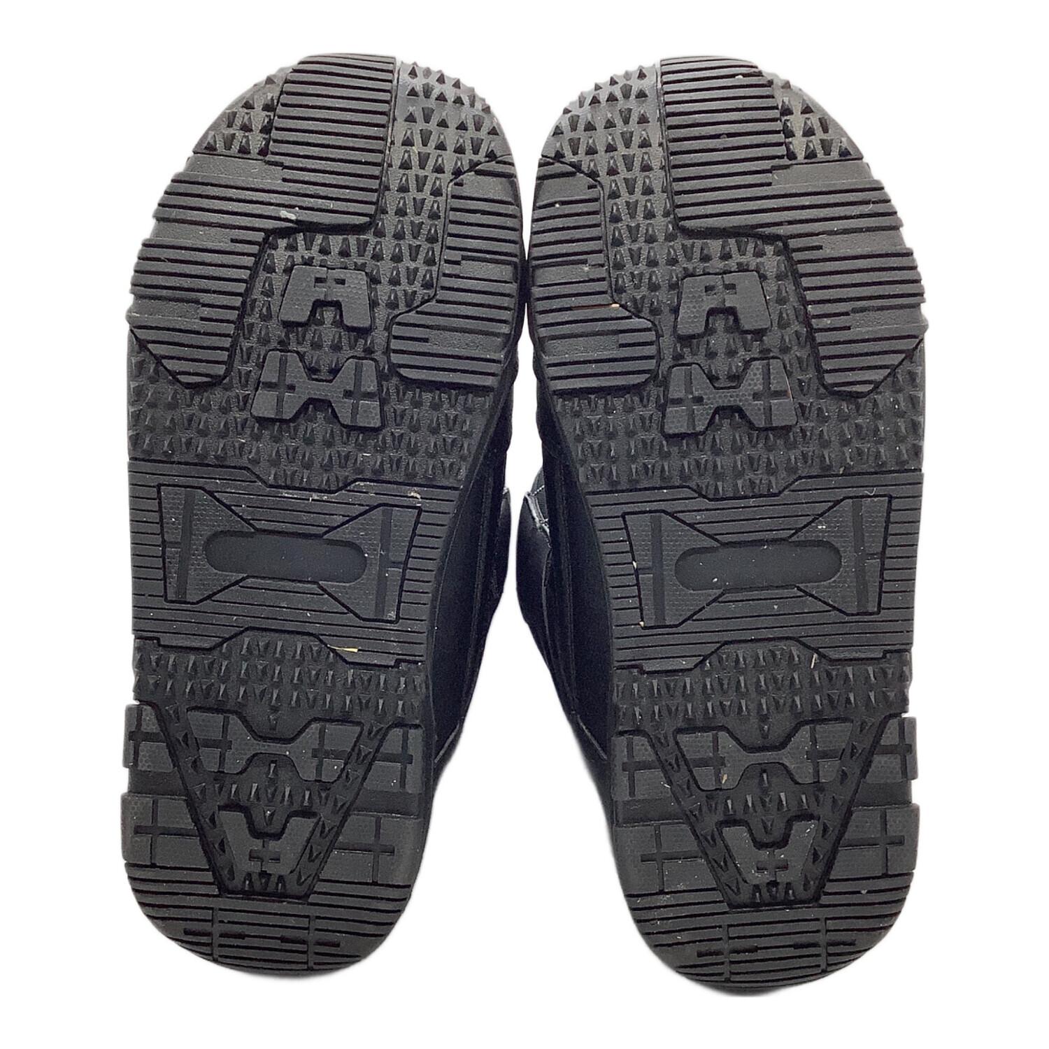 KISSMARK (キスマーク) スノーボードブーツ メンズ SIZE 26cm ブラック