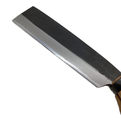 neru design works (ネルデザインワークス) 鉈 Nata kezuru(ナタケズル