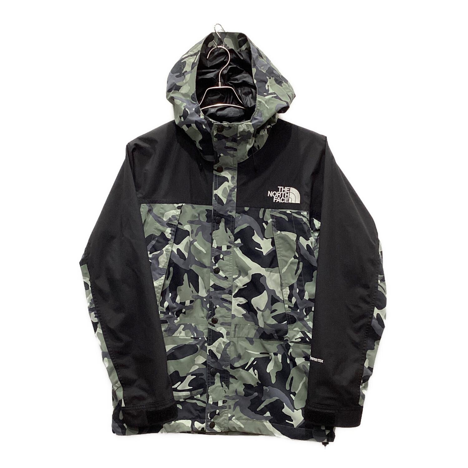 THE NORTH FACE (ザ ノース フェイス) トレッキングウェア(ジャケット