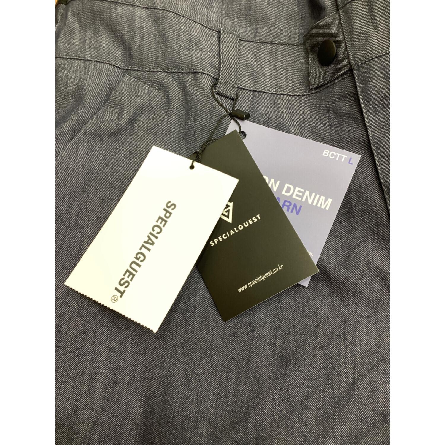 SPECIAL GUEST (スペシャルゲスト) ORBAN WIDE BIB 3Layer