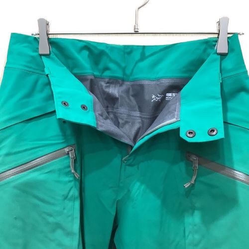 ARC'TERYX (アークテリクス) スキーウェア(パンツ) メンズ SIZE S