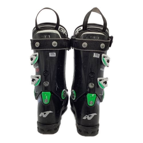 Nordica (ノルディカ) スキーブーツ 25~25.5cm ブラック 2016 295mm