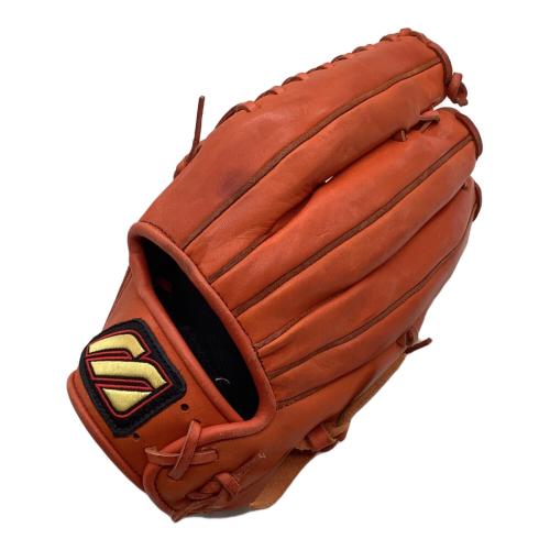 ミズノ Victory Stage 軟式 内野用 スペシャルオーダー 耕作 Mizuno