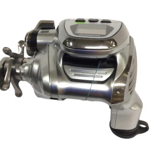 SHIMANO (シマノ) 12フォースマスター2000MK 電動リール リール