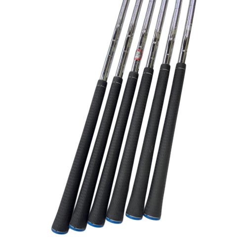 TaylorMade (テイラーメイド) アイアンセット SLDR フレックス【S