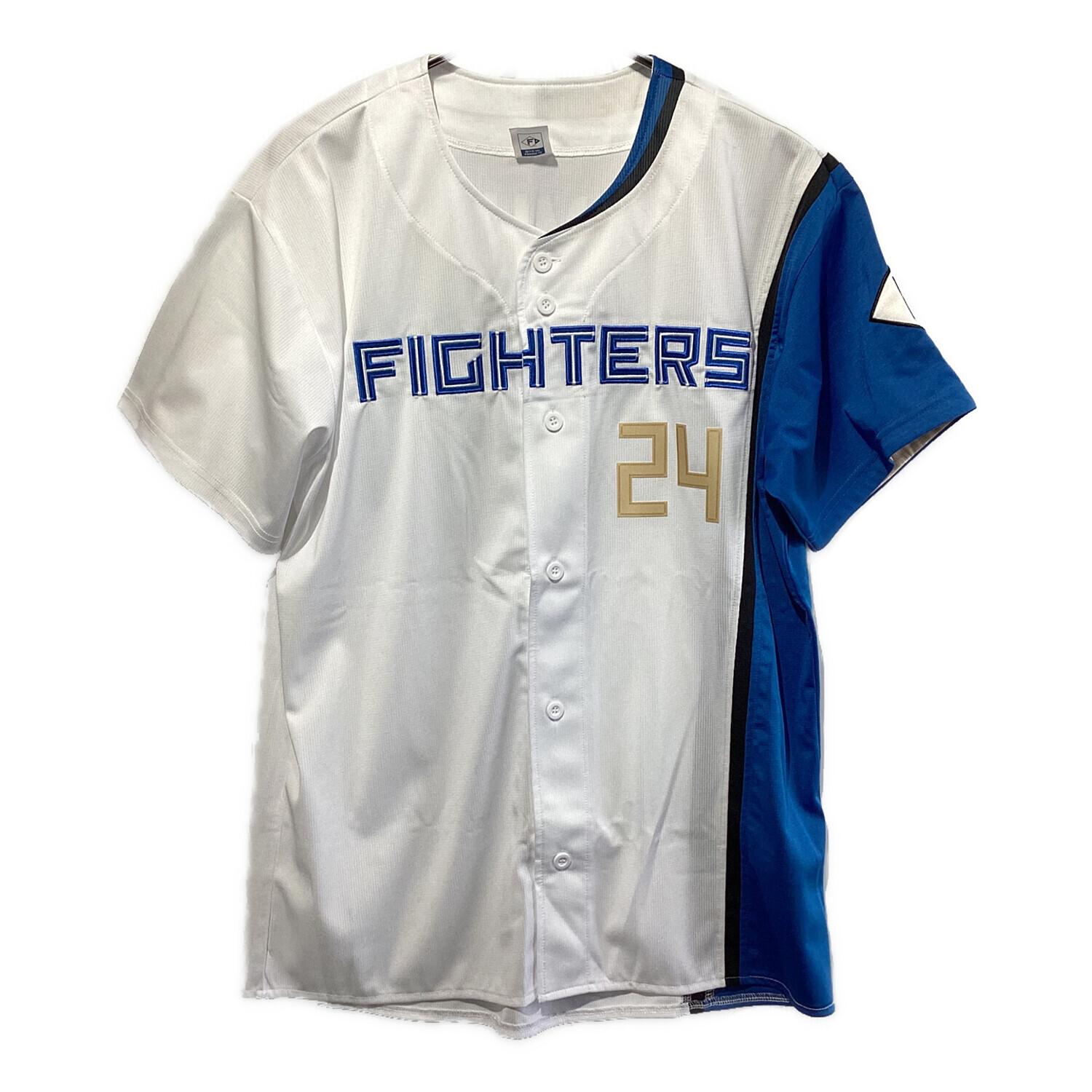 北海道日本ハムファイターズ (ホッカイドウニッポンハムファイターズ