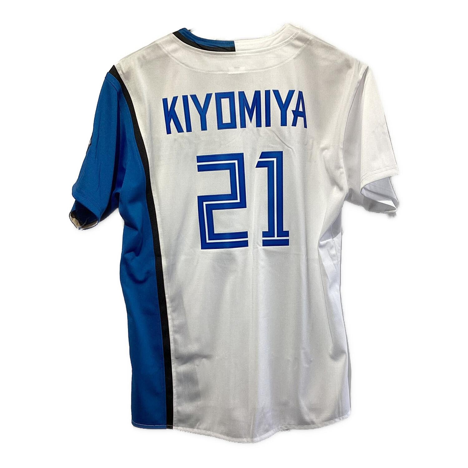 北海道日本ハムファイターズ (ホッカイドウニッポンハムファイターズ