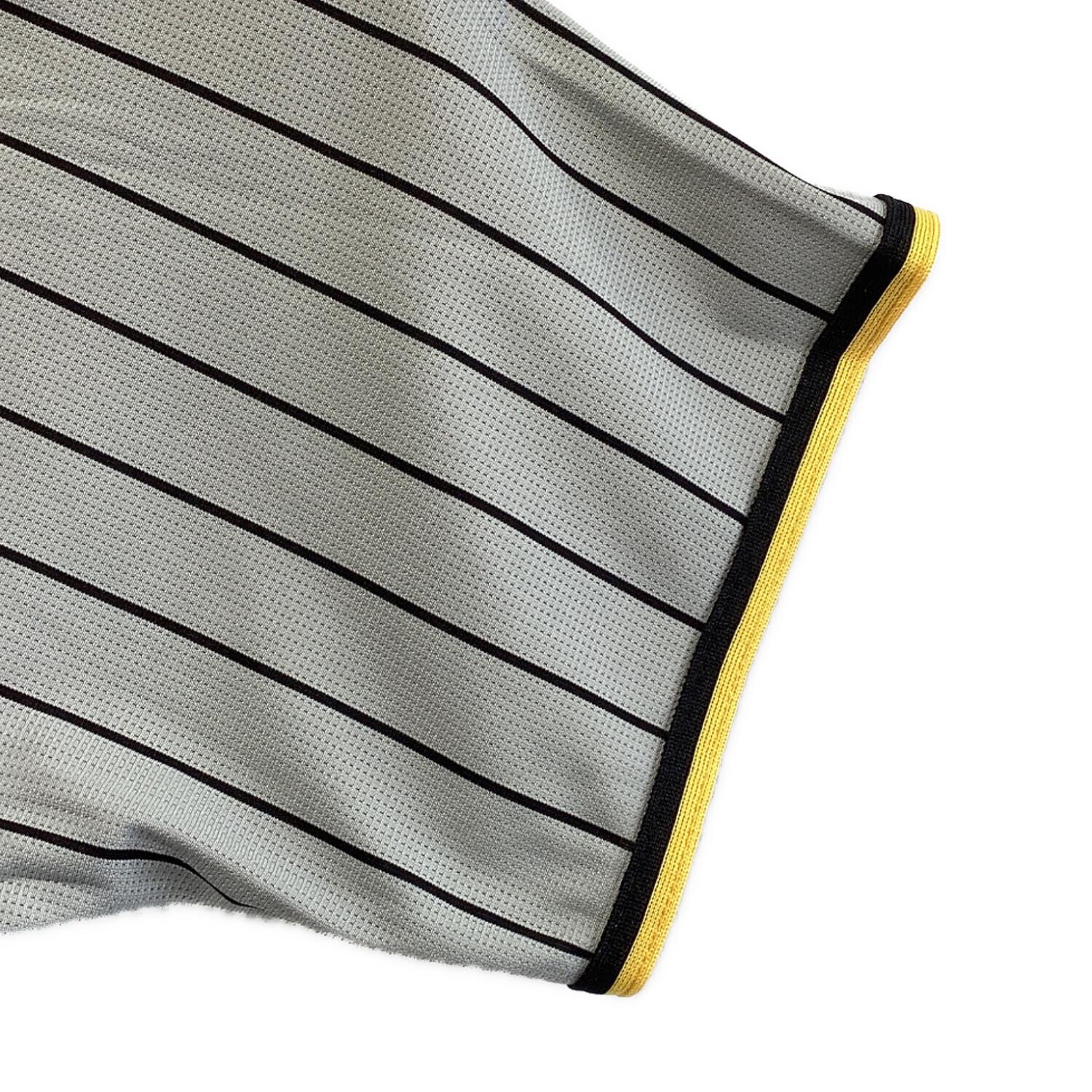 阪神タイガース (ハンシンタイガース) 応援グッズ Sサイズ グレー