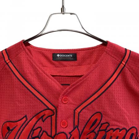 広島東洋カープ (ヒロシマトウヨウカープ) 応援グッズ SIZE L レッド