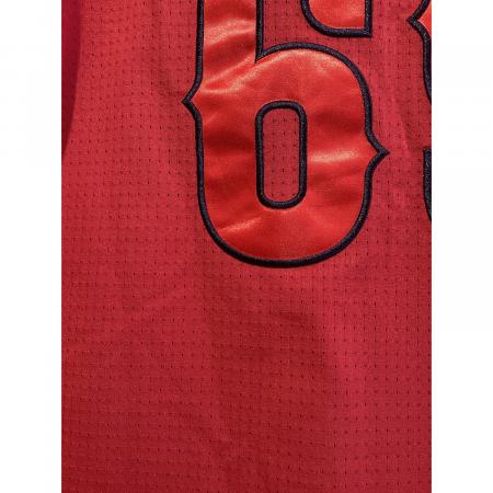 広島東洋カープ (ヒロシマトウヨウカープ) 応援グッズ SIZE L レッド