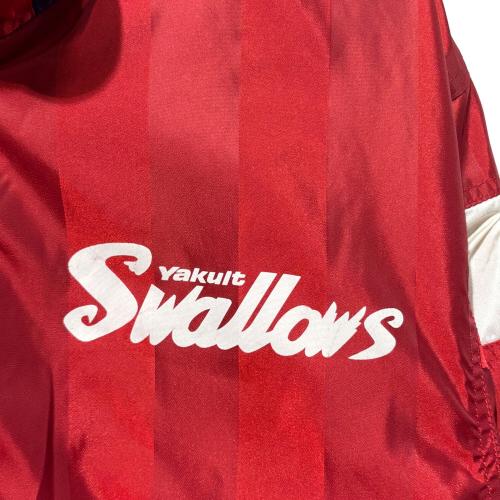 東京ヤクルトスワローズ (トウキョウヤクルトスワローズ) 応援グッズ M