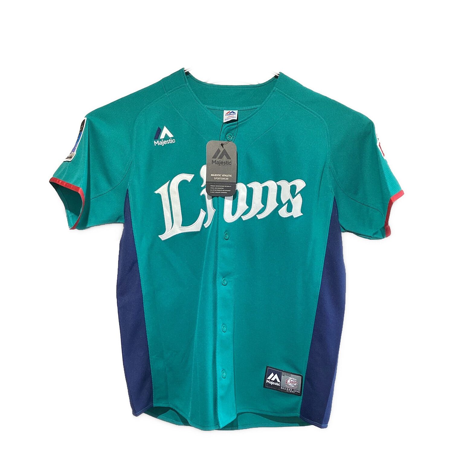 埼玉西武ライオンズ (サイタマセイブライオンズ) 応援グッズ Lサイズ