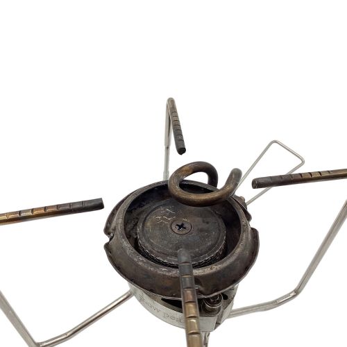 Snow peak (スノーピーク) ギガパワーWGストーブ GS-010 廃盤品