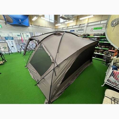 RATEL WORKS (ラーテルワークス) ツールームテント ボーデン RWS0111