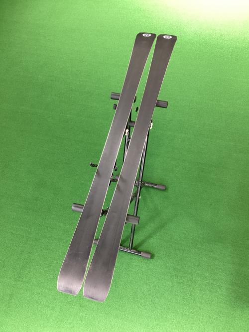 OGASAKA (オガサカ) カービングスキー 155cm GRIP-WALK対応