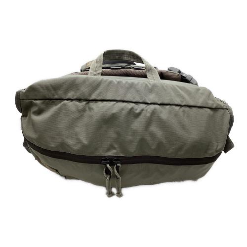 MYSTERY RANCH (ミステリーランチ) メッセンジャーバッグ インベーダー