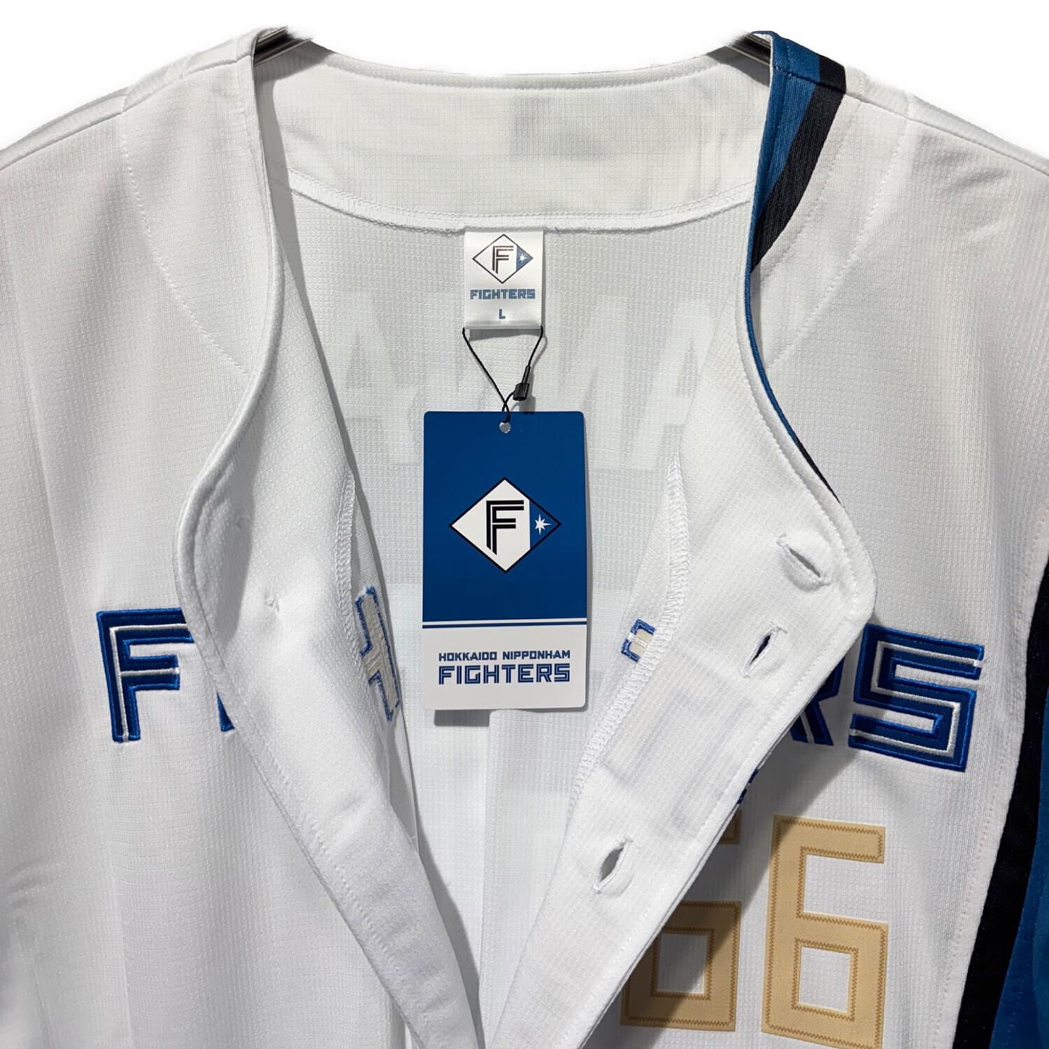 北海道日本ハムファイターズ (ホッカイドウニッポンハムファイターズ