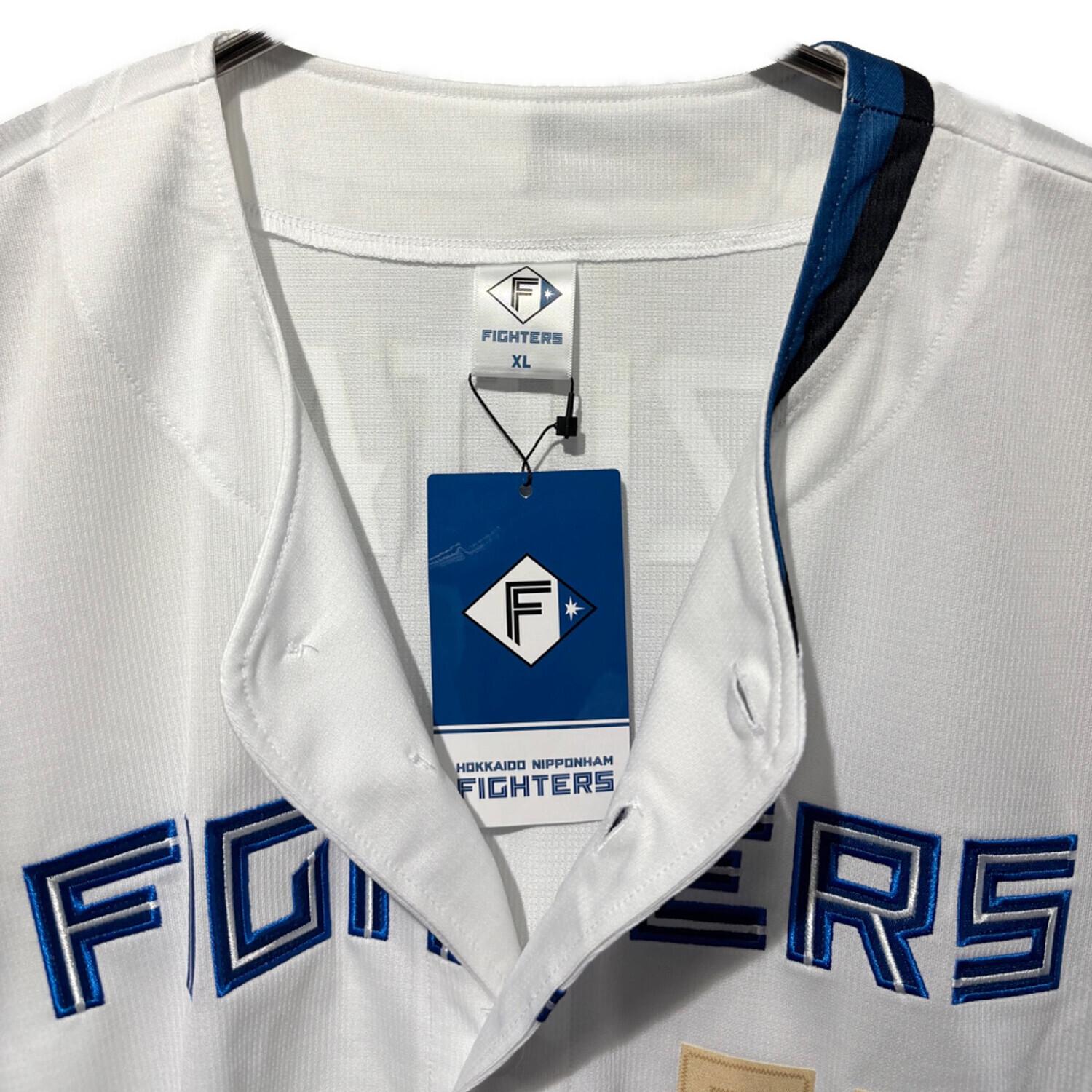 北海道日本ハムファイターズ (ホッカイドウニッポンハムファイターズ