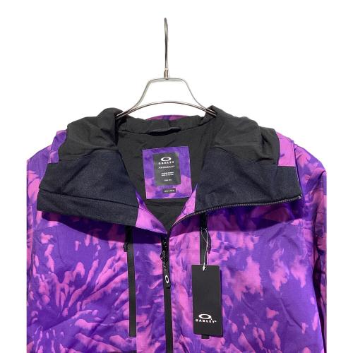 OAKLEY (オークリー) スキーウェア(ジャケット) メンズ SIZE M