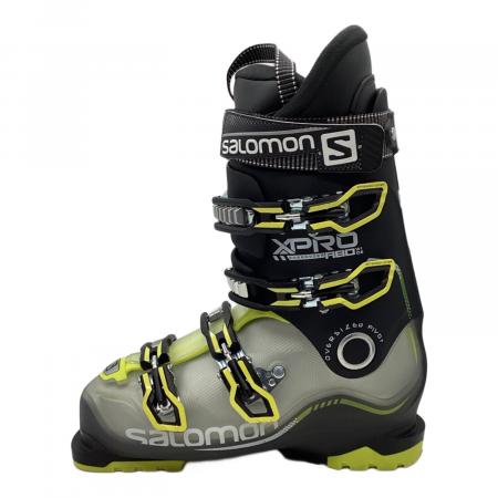 salomon スキーブーツ 24.5 RS75W salomon スキーブーツ 24.5 RS75W