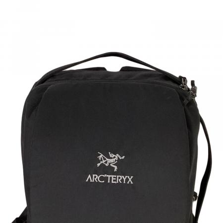 ARC'TERYX (アークテリクス) バックパック 16179 20L ブラック BLADE