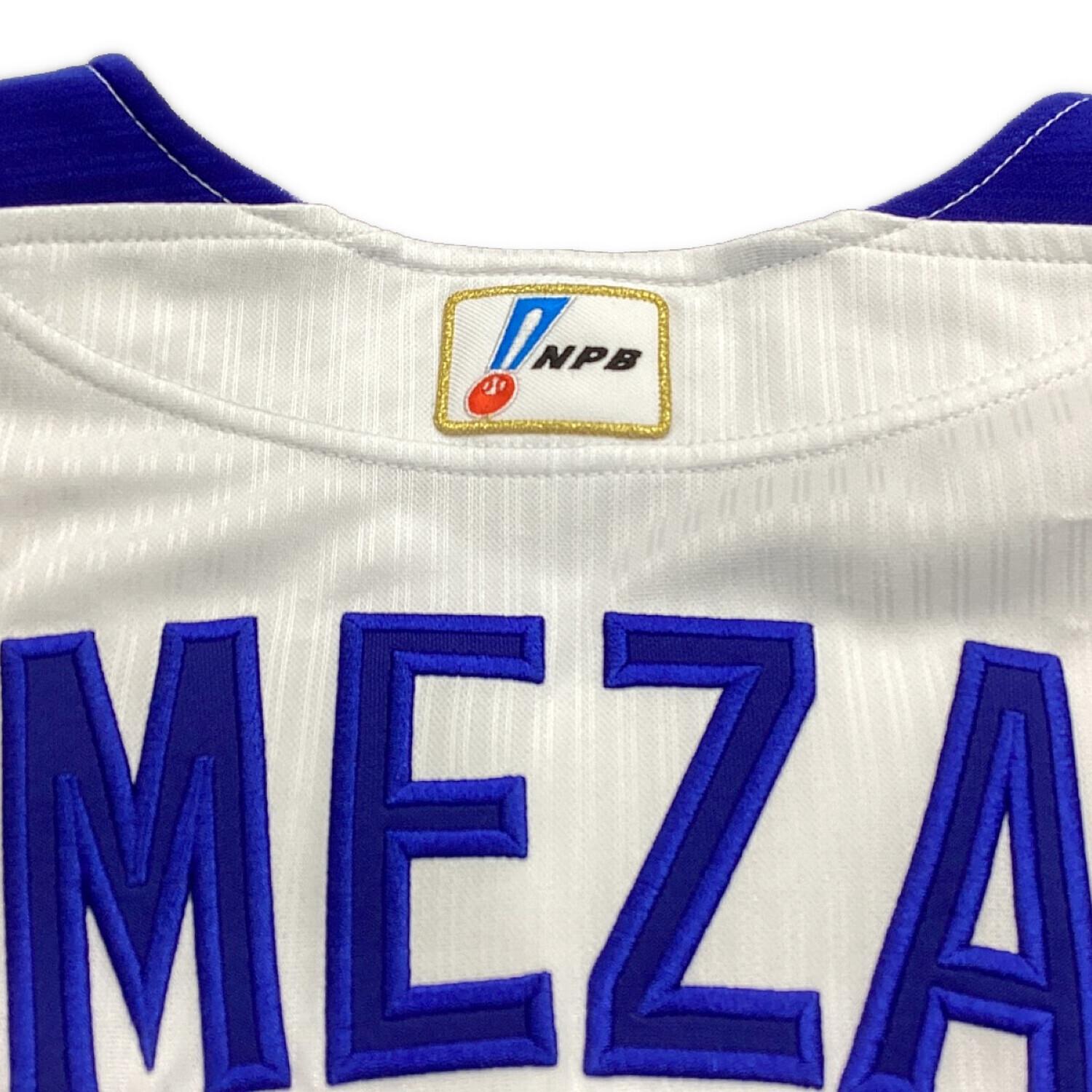 中日ドラゴンズ (チュウニチドラゴンズ) 応援グッズ SIZE L ホワイト