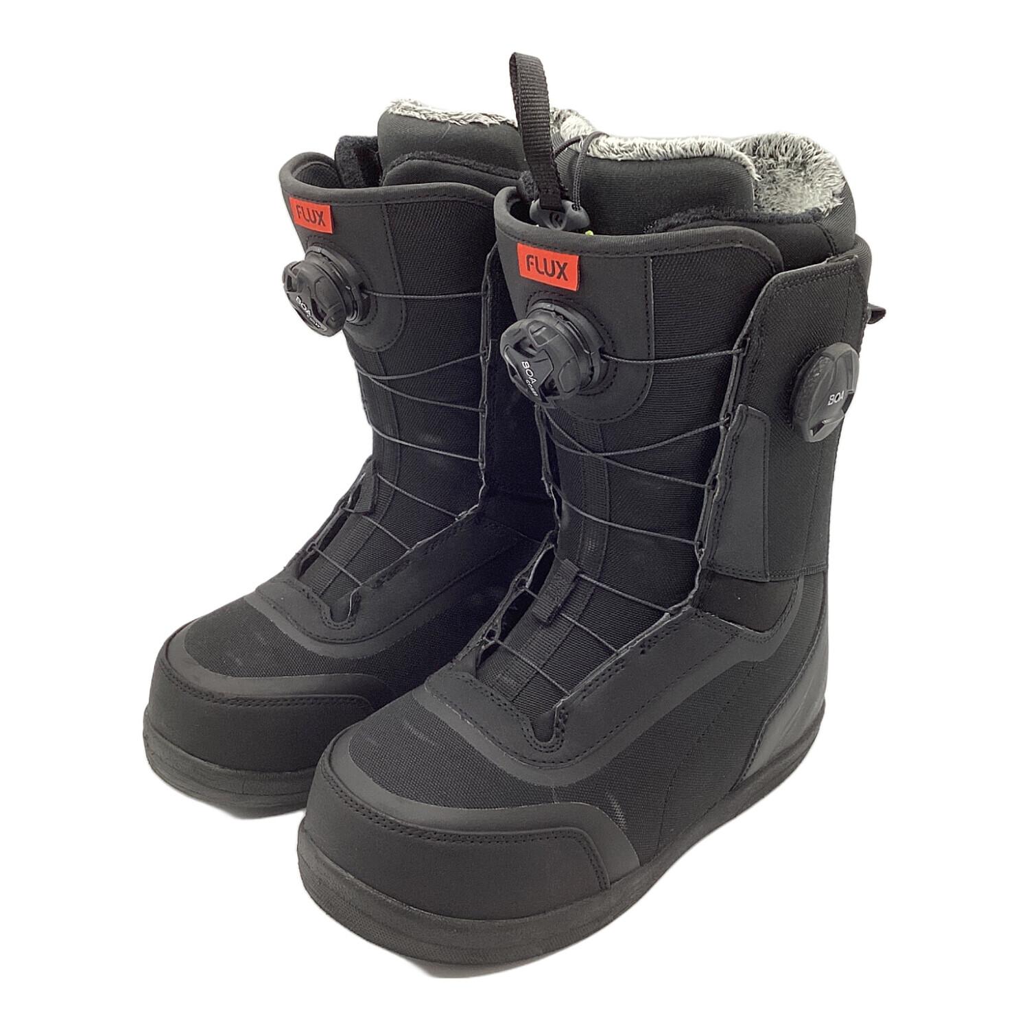 FLUX (フラックス) GT-BOA スノーボードブーツ メンズ SIZE 26cm