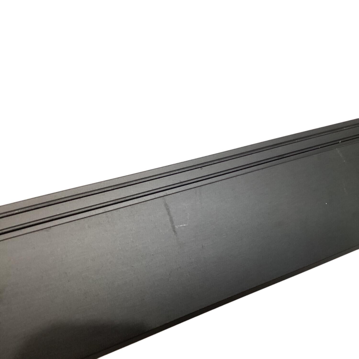 Snow peak (スノーピーク) アウトドアテーブル ブラック CK-903