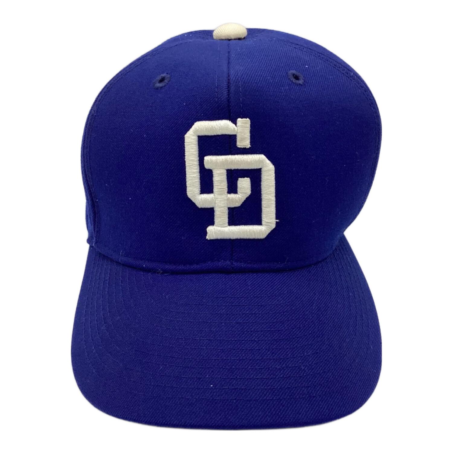 中日ドラゴンズ (チュウニチドラゴンズ) 応援グッズ 56cm ブルー 内