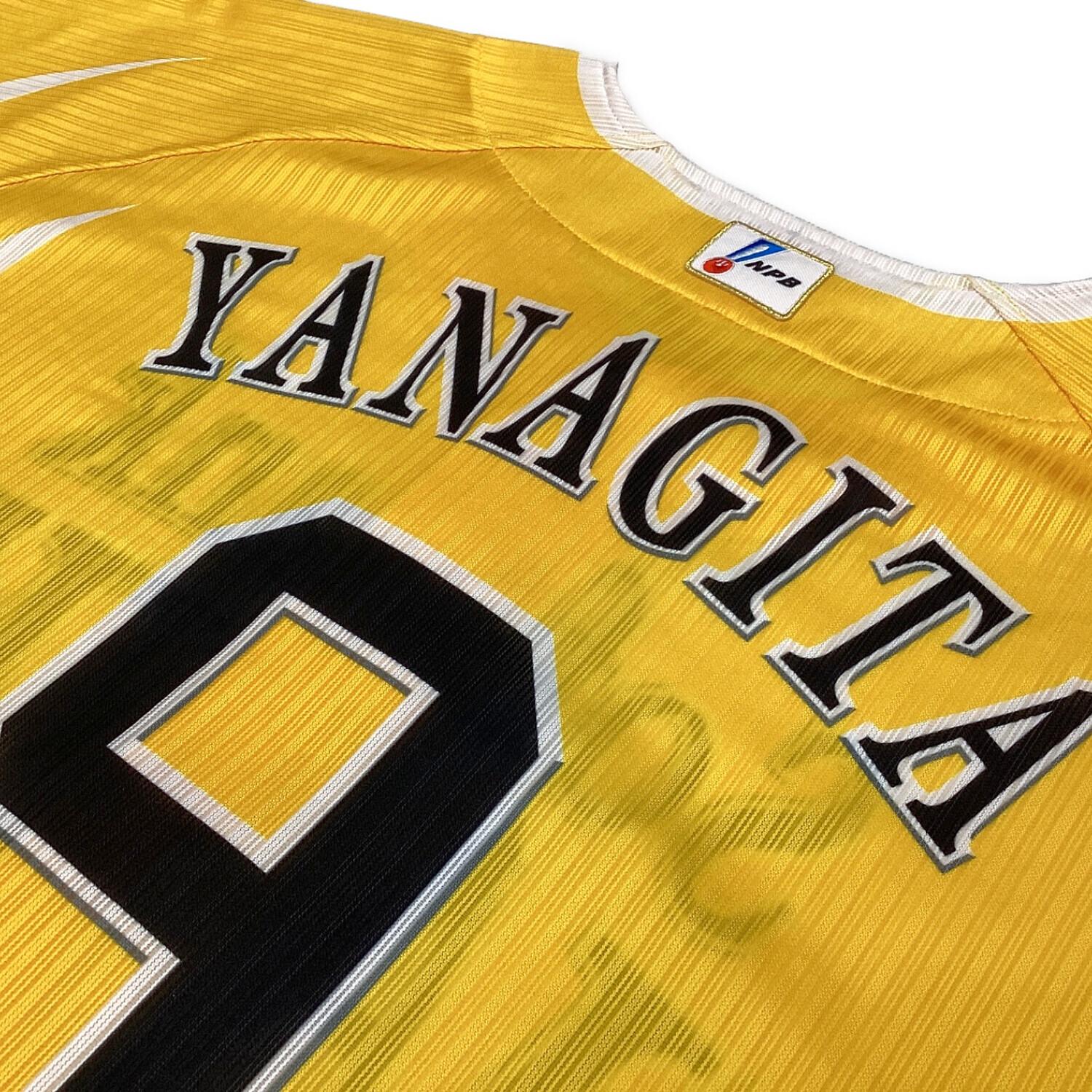 福岡ソフトバンクホークス 柳田悠岐【9】2024年鷹祭 SUMMER BOOST NPB