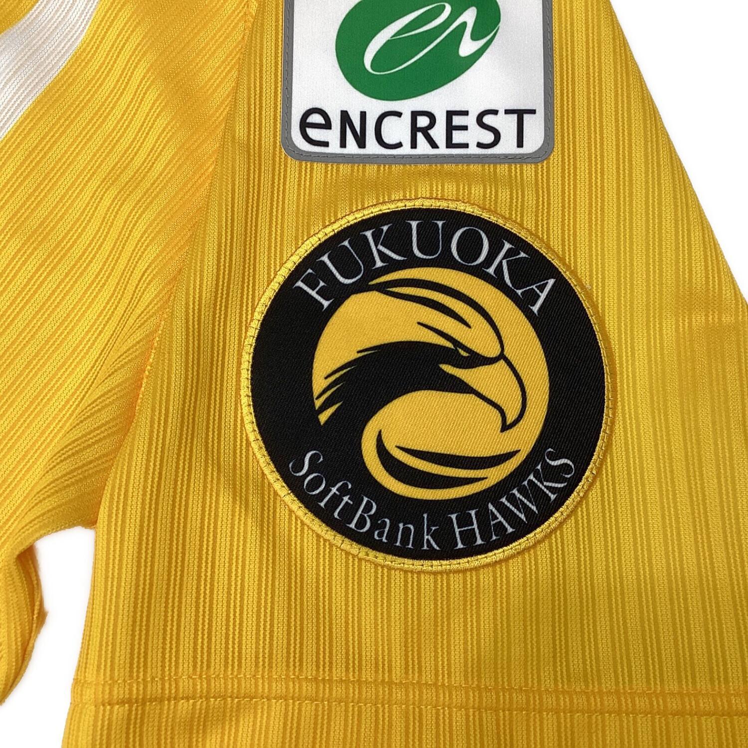 福岡ソフトバンクホークス 柳田悠岐【9】2024年鷹祭 SUMMER BOOST NPB