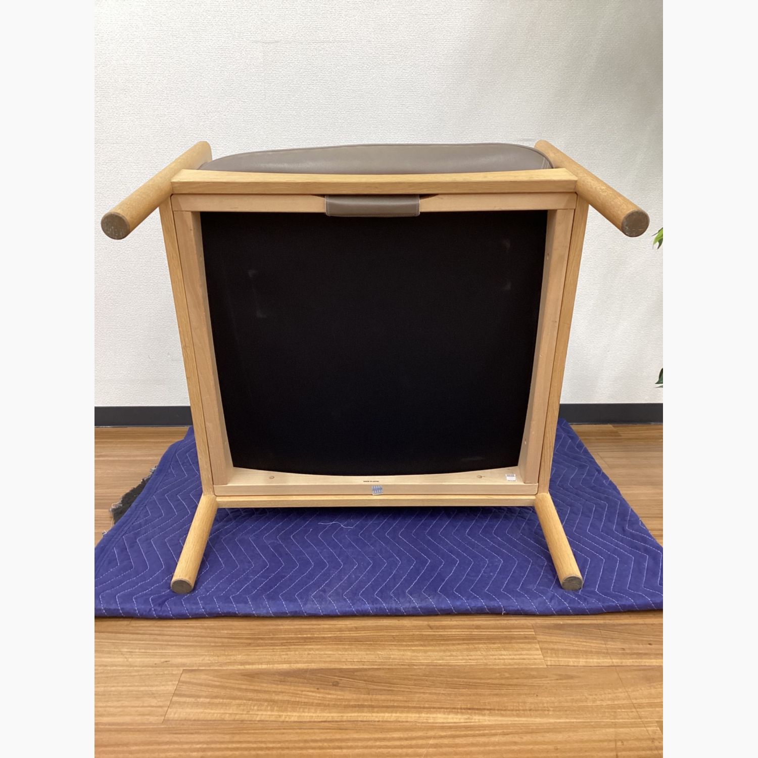 CONDE HOUSE (カンディハウス) アームチェアー GOLFER ゴルファー