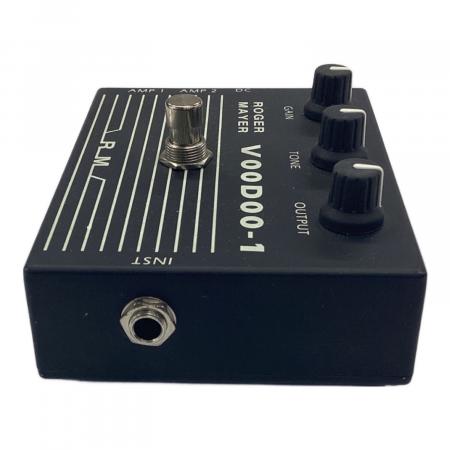 ROGER MAYER (ロジャー メイヤー) ディストーション VOODOO-1