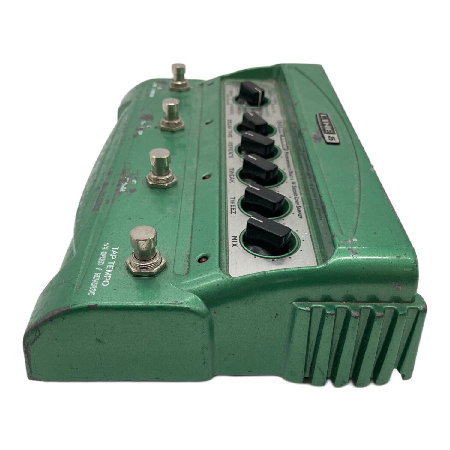 LINE6 DL4 LINE6 DL4 中古美品 Delay Modeler｜トレファクONLINE