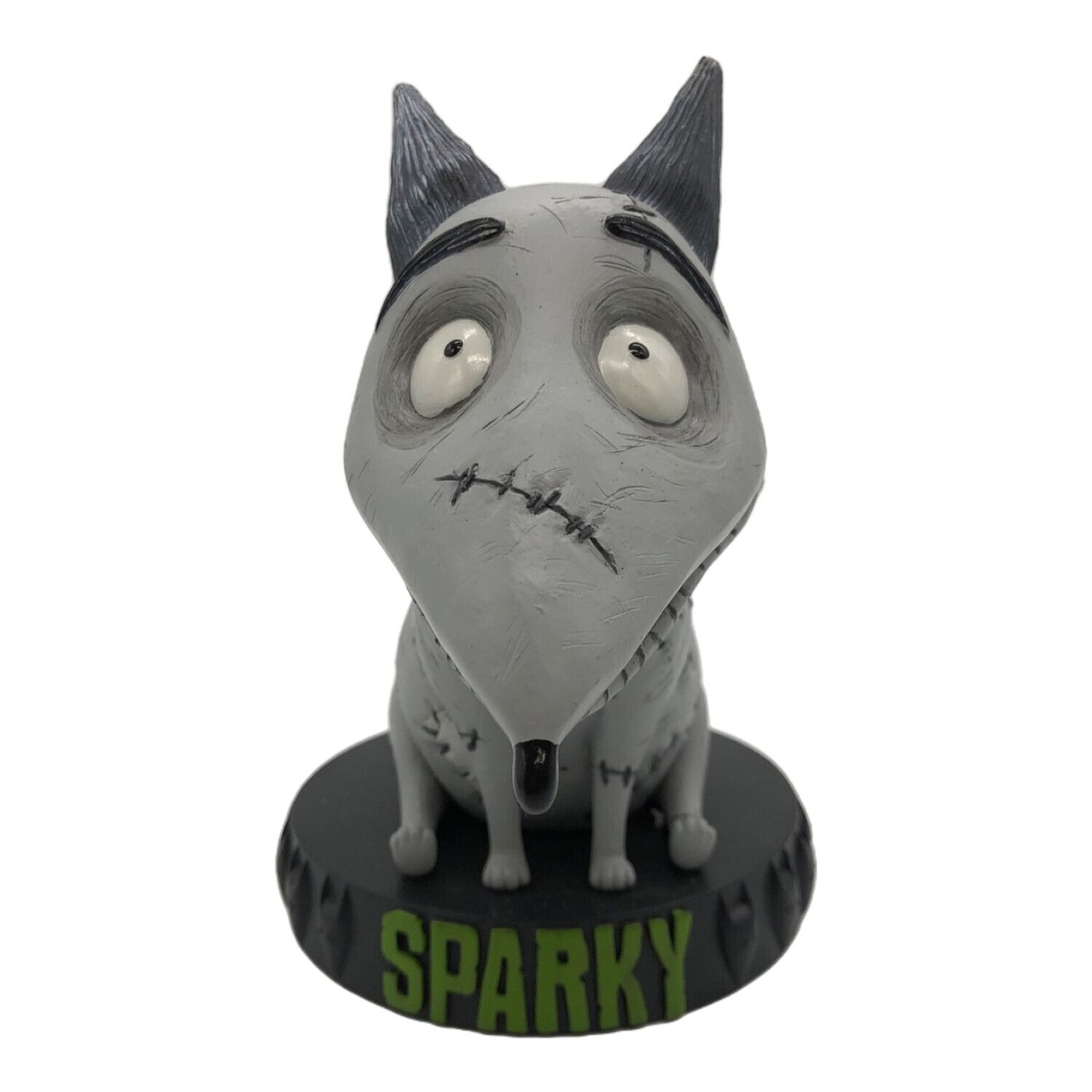 DISNEY (ディズニー) フィギュア カケ有 フランケンウィニー SPARKY