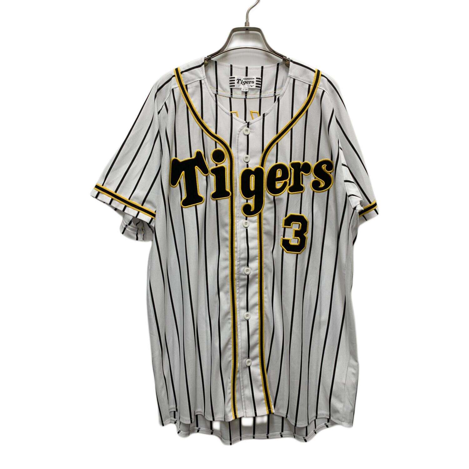 MIZUNO (ミズノ) 応援グッズ SIZE O ホワイト ハイクオリティレプリカ