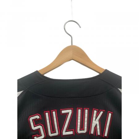 千葉ロッテマリーンズ (チバロッテマリーンズ) レプリカビジター