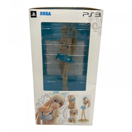 SEGA（セガ）シャイニング・レゾナンス キリカ・トワ・アルマ（特別