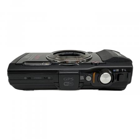 OLYMPUS (オリンパス) コンパクトデジタルカメラ STYLUS TG-3 Tough