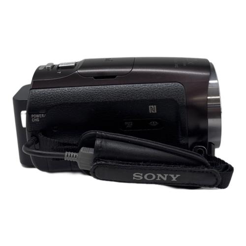 SONY (ソニー) HDDビデオカメラ HDR-PJ670｜トレファクONLINE