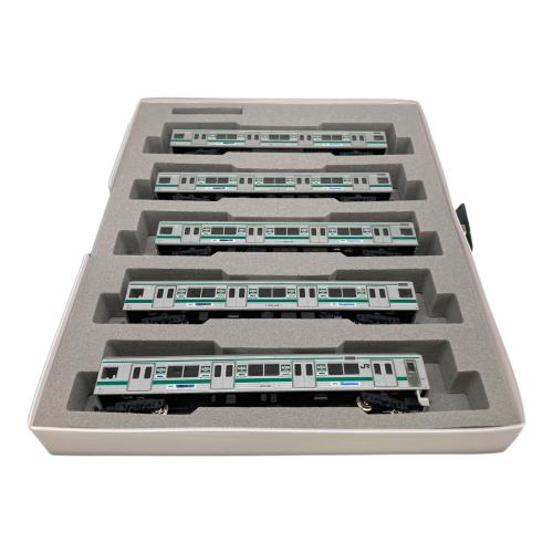 KATO (カトー) 1/150 205系 埼京線色＜KATO TRAIN＞(10両セット) [10