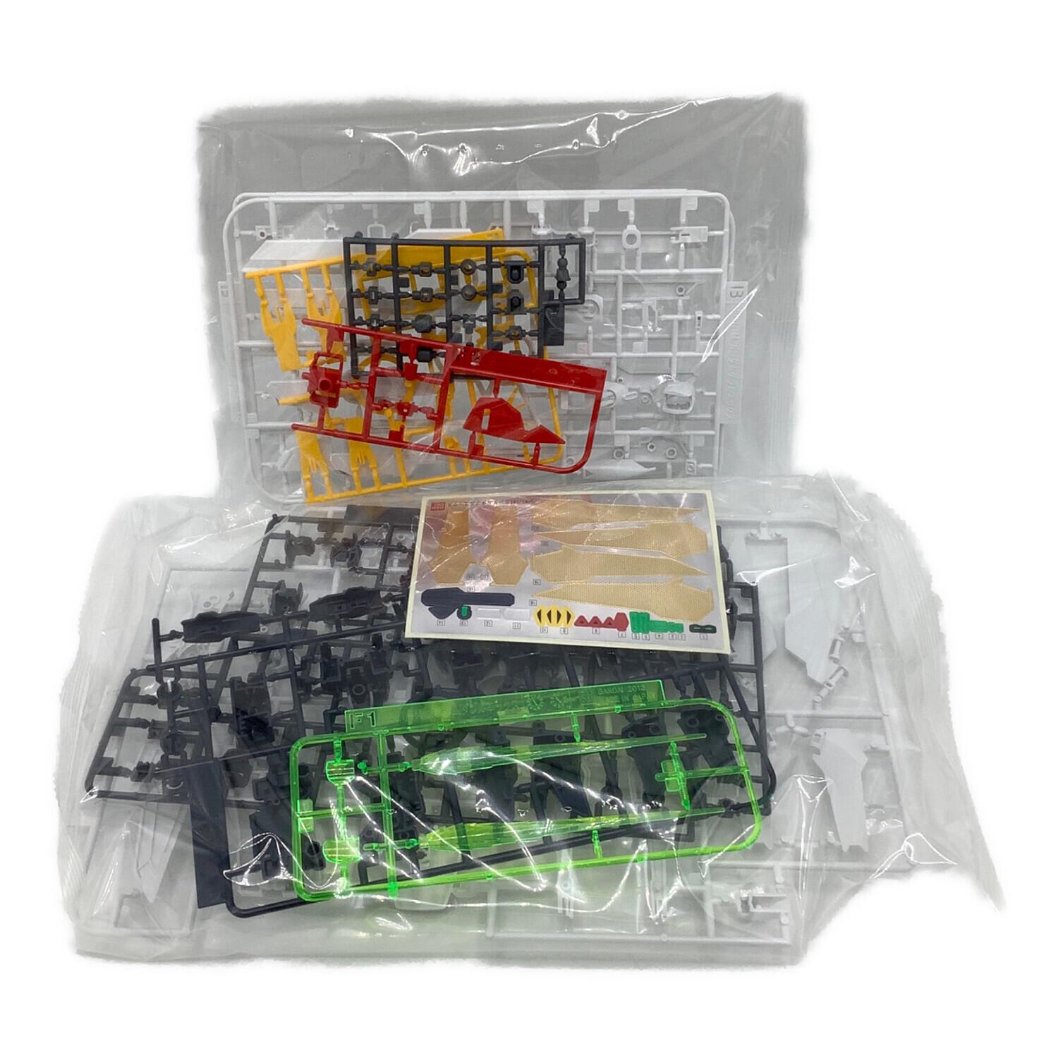 BANDAI (バンダイ) ガンプラ 1/144 HGAW GX-9901-DX ガンダムダブル