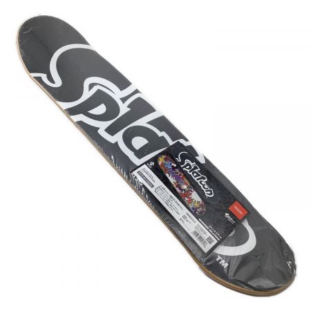 Nintendo (ニンテンドー) スケートボードデッキ Nintendo TOKYO 限定