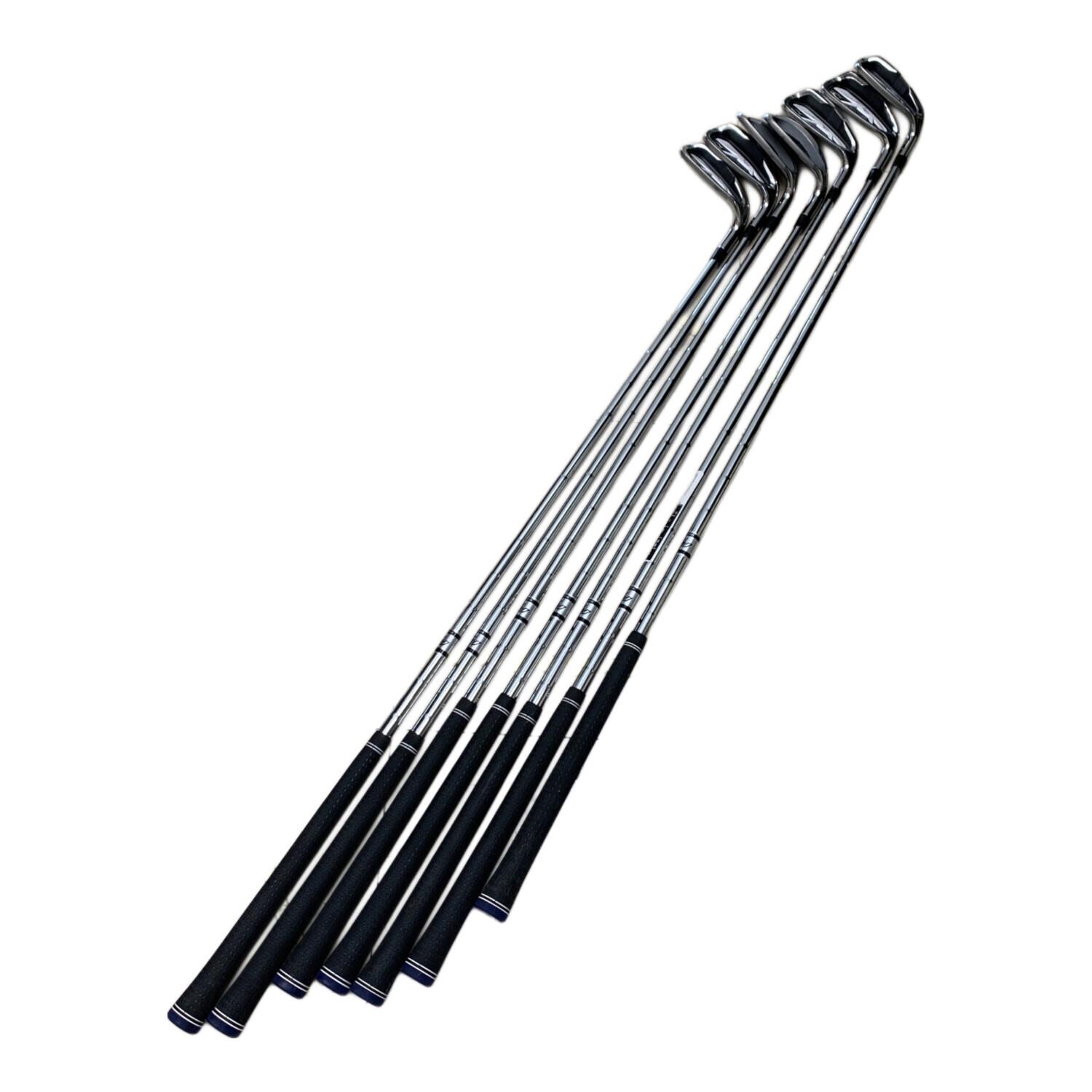 MIZUNO (ミズノ) アイアンセット EURUS 7本セット｜トレファクONLINE