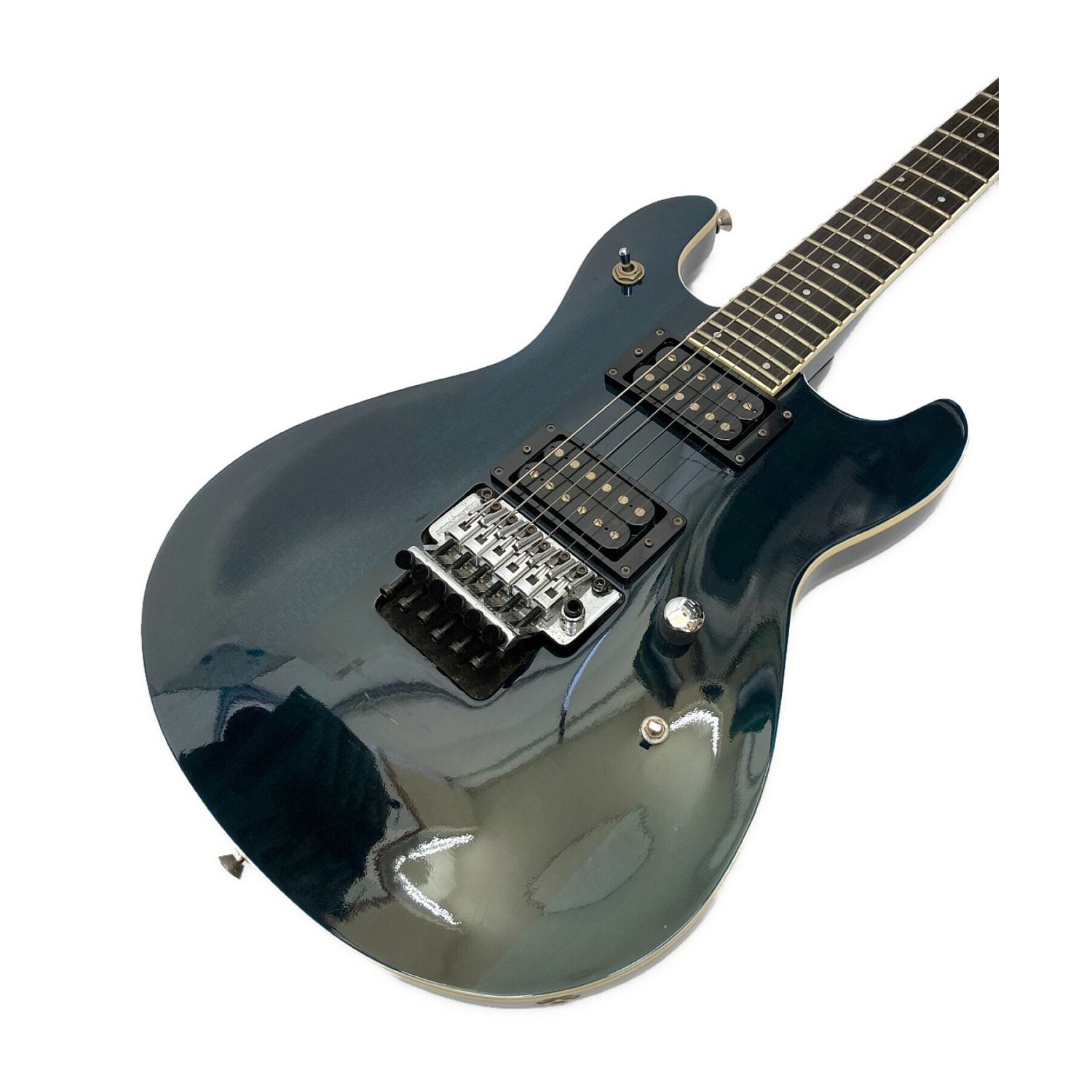 FERNANDES ジャンヌダルク youモデル JDA-85Y 希少！】ジャンヌダルク