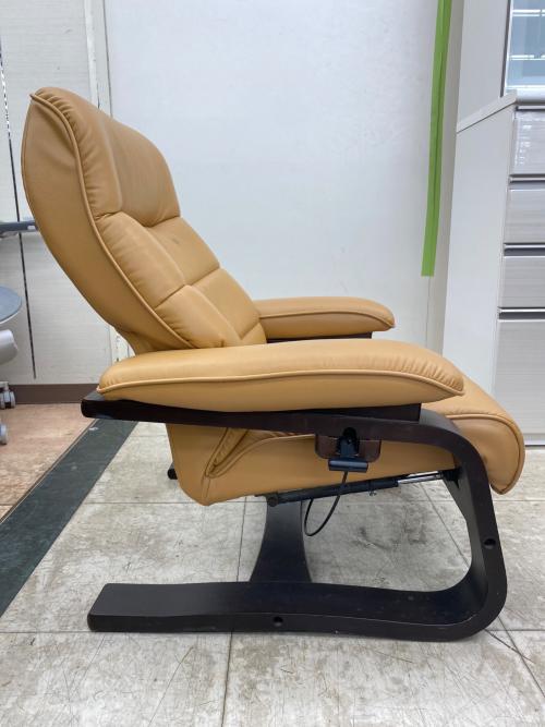 冨士ファニチア (フジファニチア) リクライニングチェアー｜トレファク