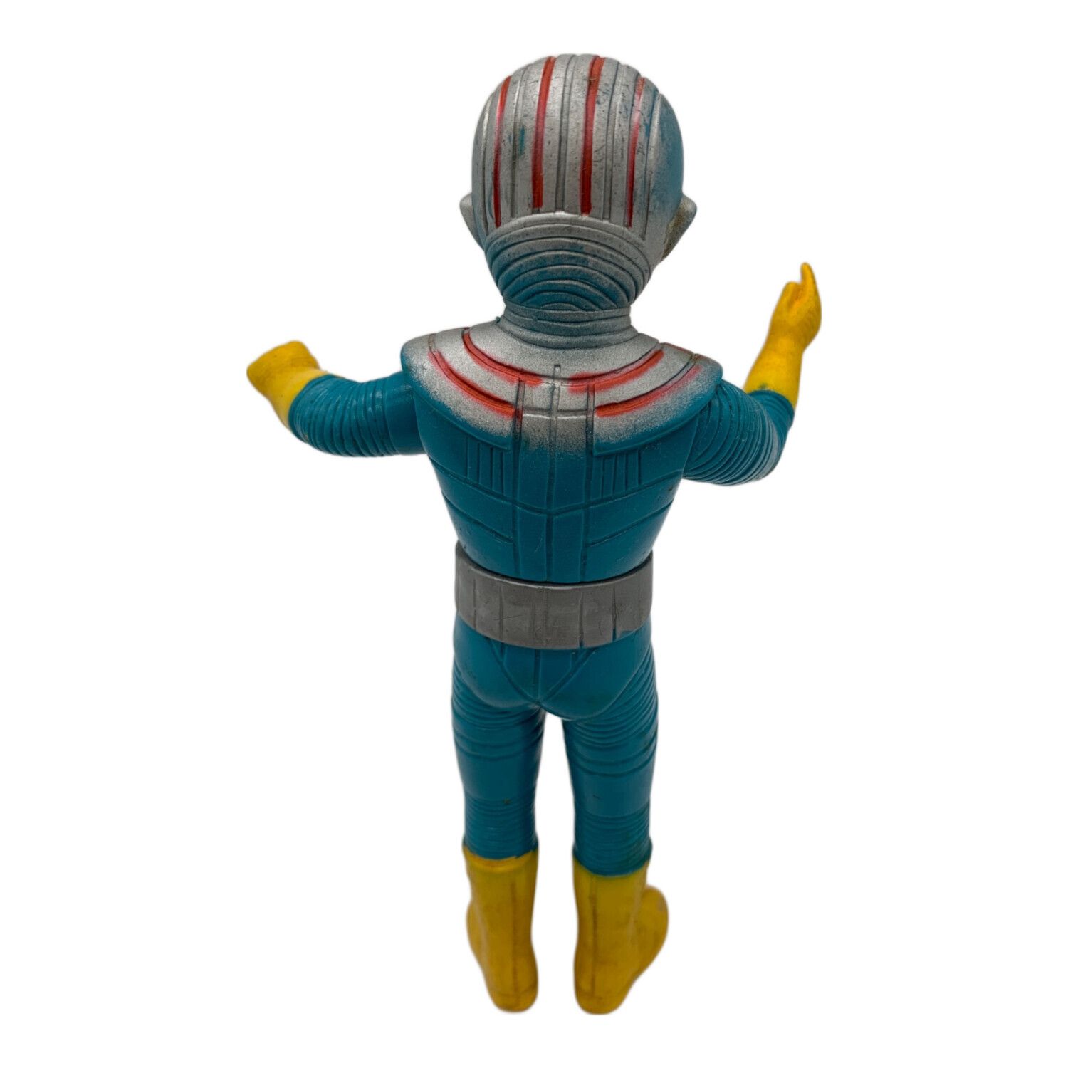 ポピー ソフビフィギュア ロボット刑事K｜トレファクONLINE