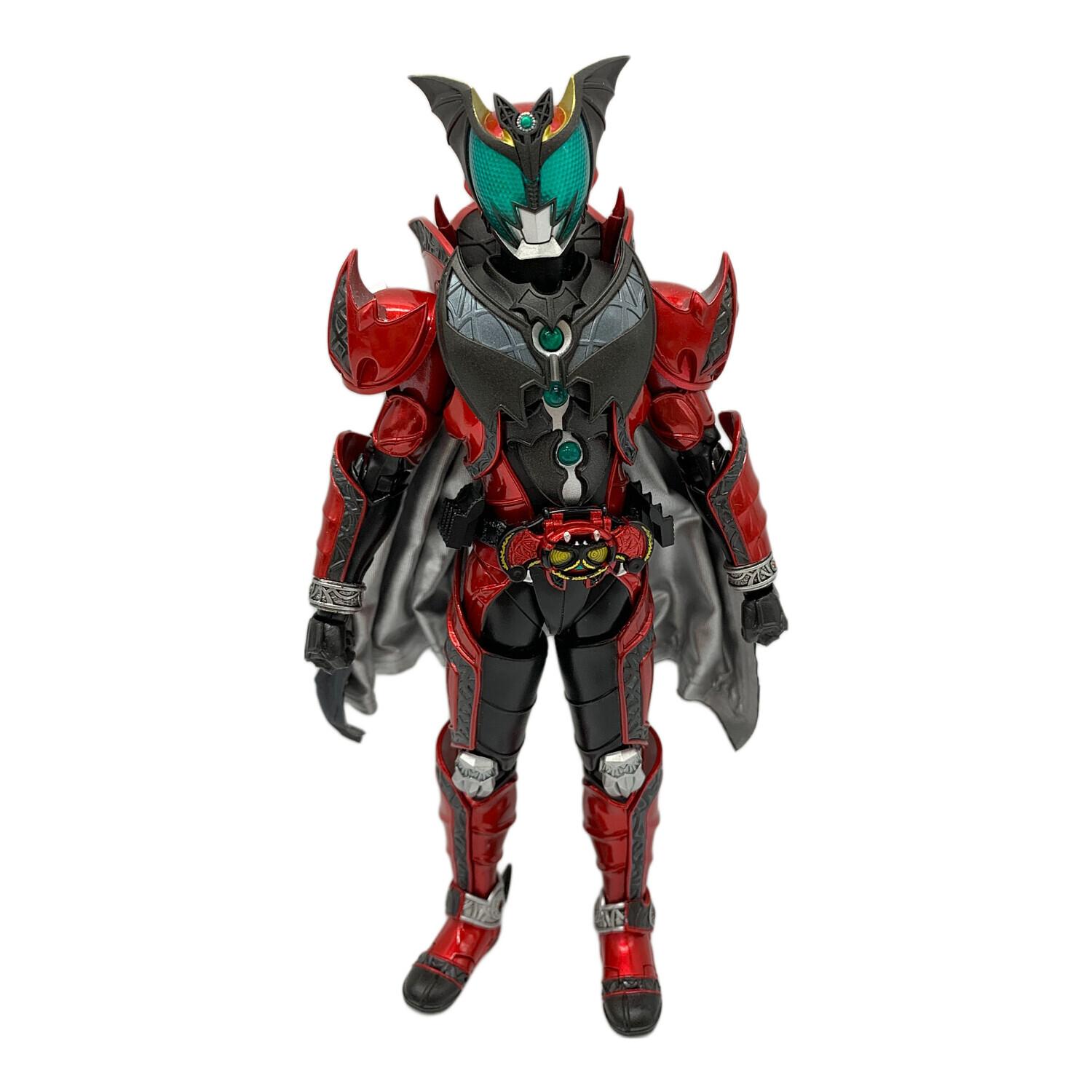 BANDAI (バンダイ) フィギュア 仮面ライダーダークキバ S.H.Figuarts